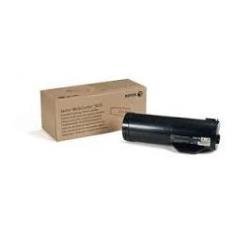 Xerox WorkCentre 3655 - capacity extra-elevata - nero …