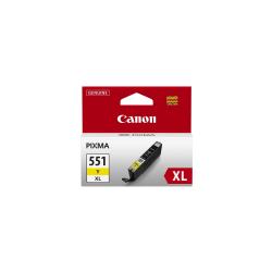 Canon - Serbatoio inchiostro Giallo - 6446B001 - …