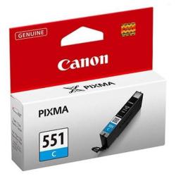 Canon - Serbatoio inchiostro - Ciano - 6509B001 …