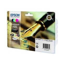 Epson 16XL Multipack - Confezione da 4 - …