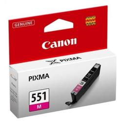 Canon - Serbatoio inchiostro - Magenta - 6510B001 …