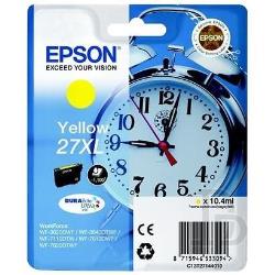 Epson 27XL - XL - giallo - originale …