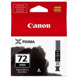 Canon - Serbatoio inchiostro - Nero opaco - …