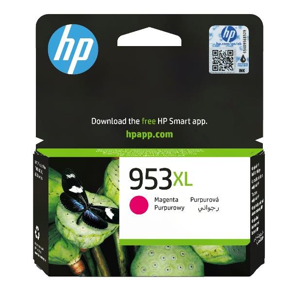 HP 953XL - 18.5 ml - Alta resa …