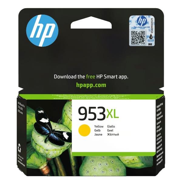 HP 953XL - 18 ml - Alta resa …