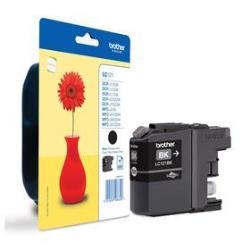 Brother LC121BK - Nero - originale - blister …