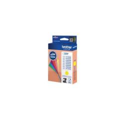 Brother LC223YBP - Giallo - originale - blister …