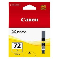 Canon - Serbatoio inchiostro - Giallo - 6406B001 …