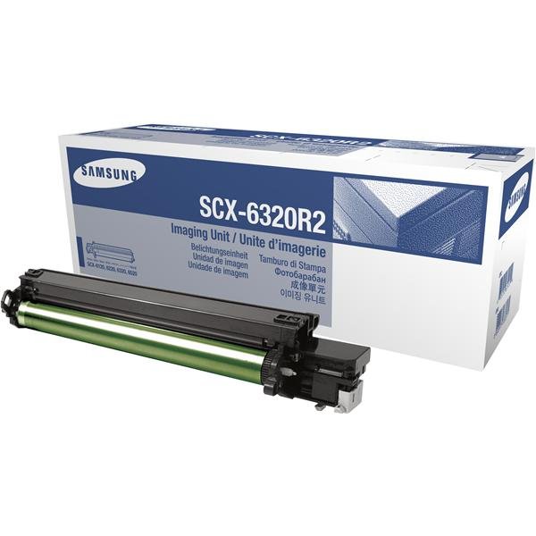 Samsung SCX-6320R2 - Nero - originale - unità …