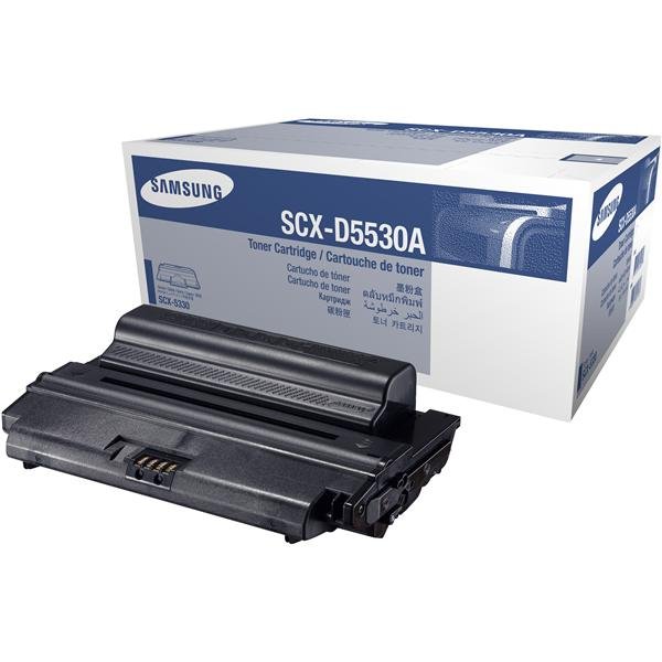 Samsung SCX-D5530A - Nero - originale - cartuccia …