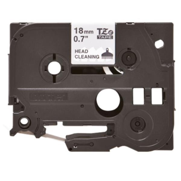 BROTHER TZE-CL4 NASTRO 18MM PER PULIZIA TESTINA DI …