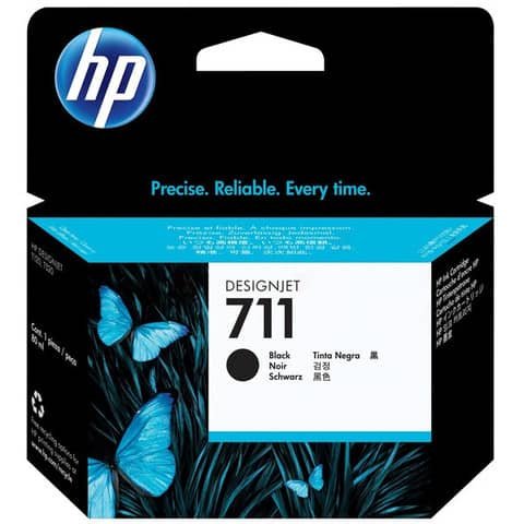 Hp - Cartuccia ink originale - 711 - …