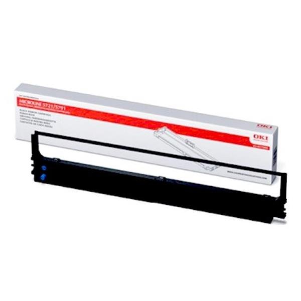 Oki - Nastro - Nero - ml5791 - …