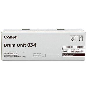 Canon 034 - Nero - originale - kit …