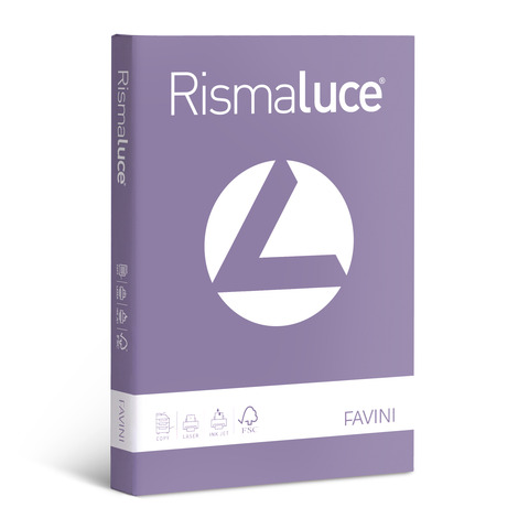 FAVINI HOME-OFFICE PROFESSIONAL RISMALUCE - Viola - A4 …