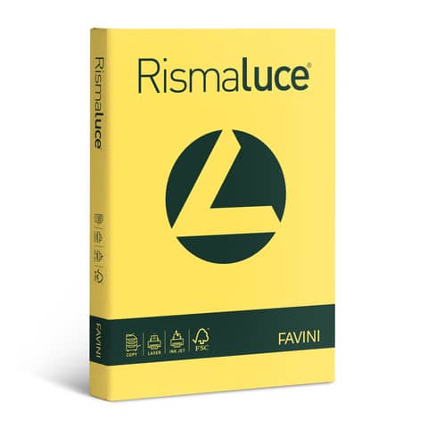 FAVINI HOME-OFFICE PROFESSIONAL RISMALUCE - Giallo sole - …