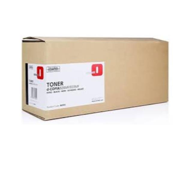 OLIVETTI TONER NERO D-COPIA 928MF/933MF 3 5K