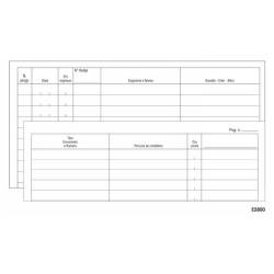 Edipro - Registro visitatori - 47 pagine - …