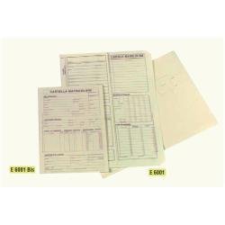 Vaschetta portacorrispondenza - plastica riciclata - 35,5x27,5x6,6 cm …