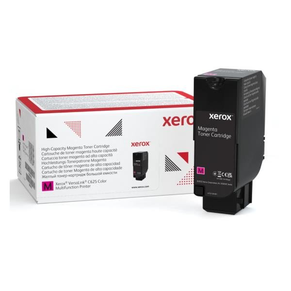 Xerox - Alta capienza - magenta - originale …