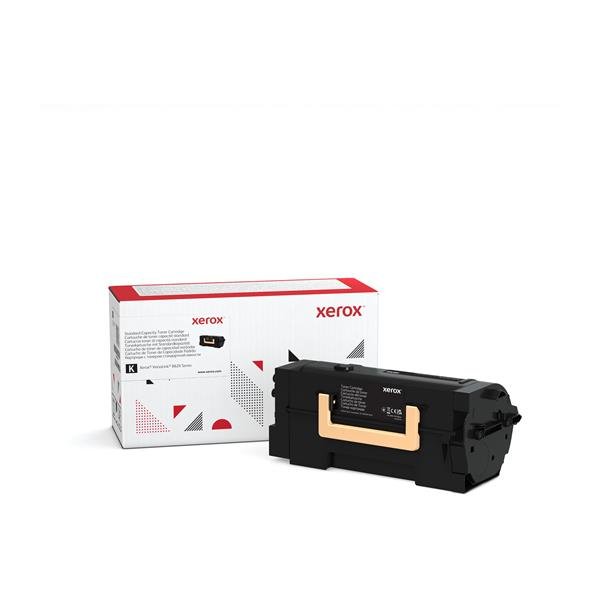 Xerox - Nero - originale - cartuccia toner …