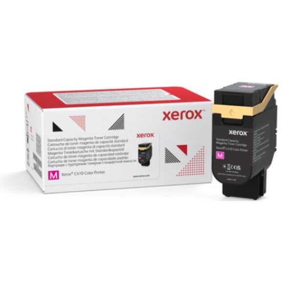 Xerox - Magenta - originale - scatola - …