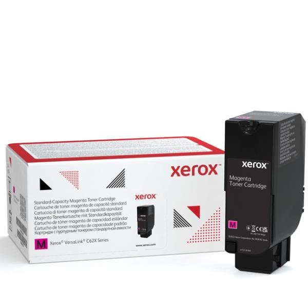 Xerox - Magenta - originale - scatola - …