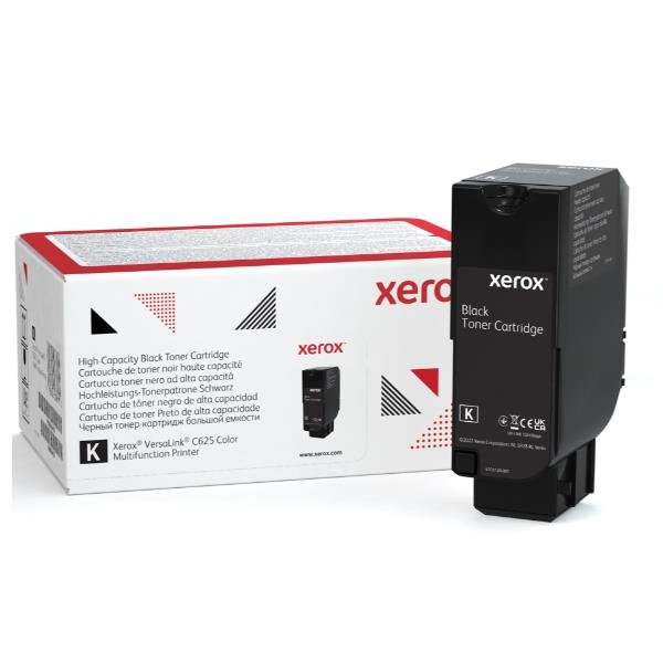 Xerox - Alta capienza - nero - originale …