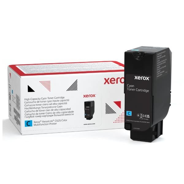 Xerox - Alta capienza - ciano - originale …