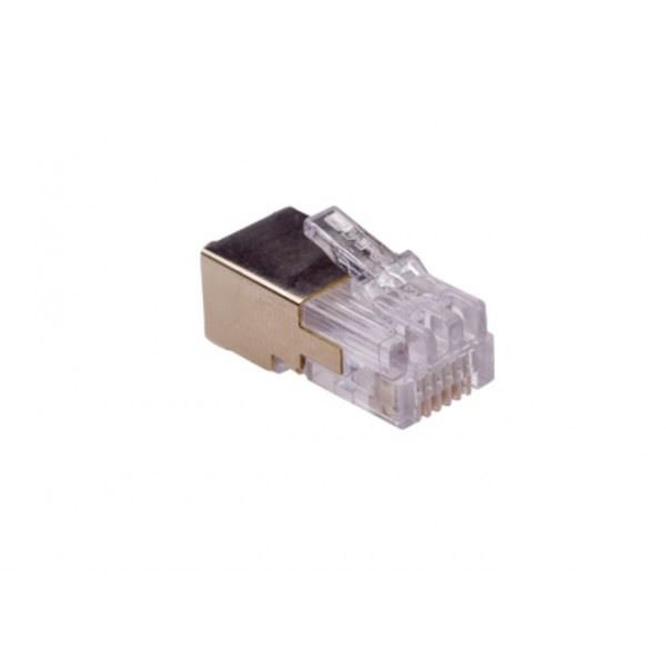 AXIS - Connettore di rete - RJ-12 (M) …