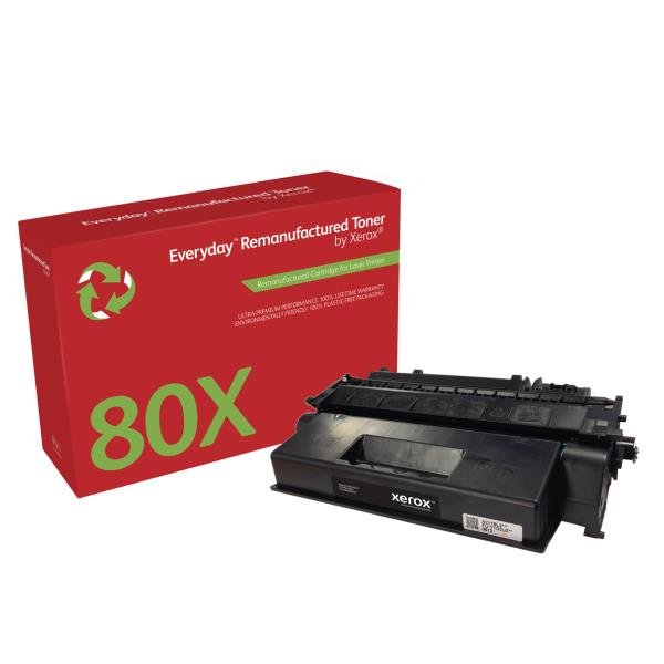 Xerox - Nero - compatibile - cartuccia toner …