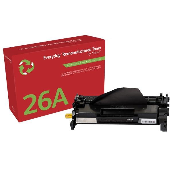 Xerox - Nero - compatibile - cartuccia toner …
