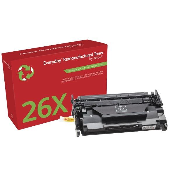 Xerox - Nero - compatibile - cartuccia toner …