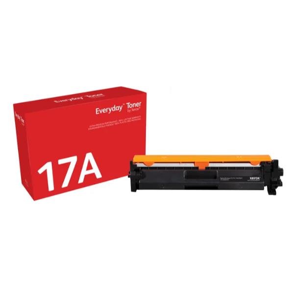 Everyday - Nero - compatibile - cartuccia toner …