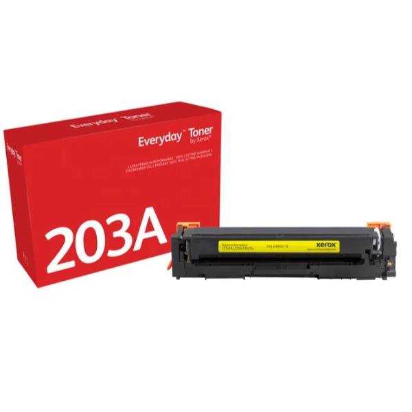 Everyday - Giallo - compatibile - cartuccia toner …