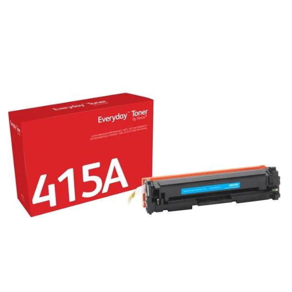 Everyday - Ciano - compatibile - cartuccia toner …