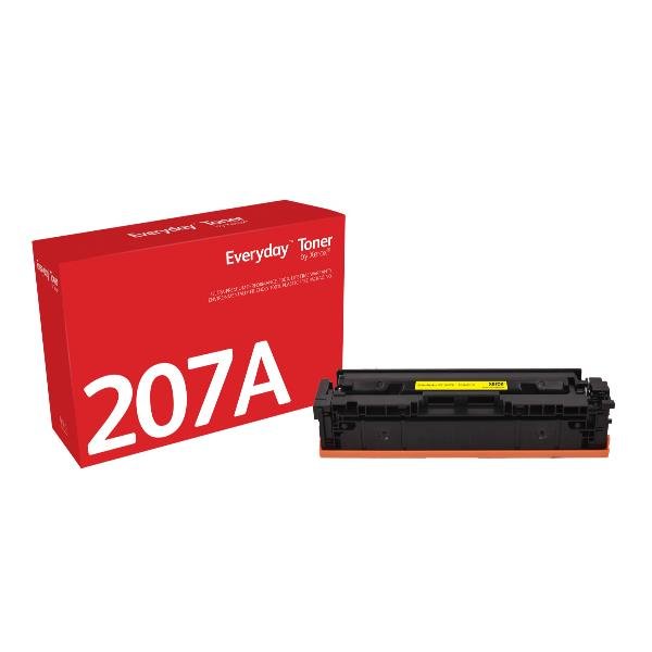 Everyday - Giallo - compatibile - cartuccia toner …