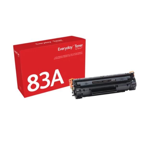 Everyday - Nero - compatibile - cartuccia toner …