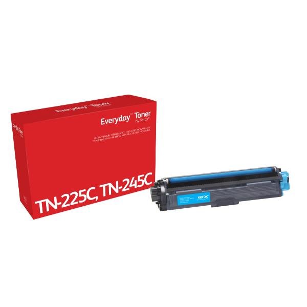Everyday - Ciano - compatibile - cartuccia toner …
