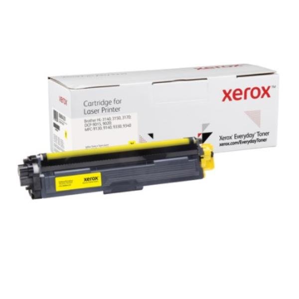 Everyday - Giallo - compatibile - cartuccia toner …
