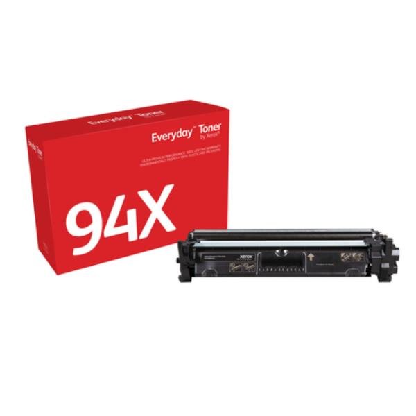 Everyday - Nero - compatibile - cartuccia toner …