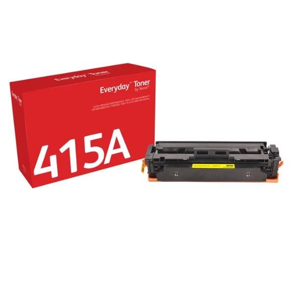 Everyday - Giallo - compatibile - cartuccia toner …