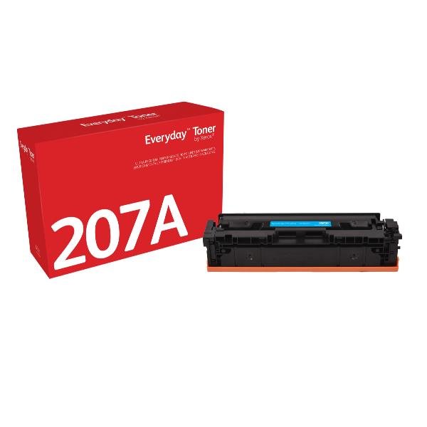 Everyday - Ciano - compatibile - cartuccia toner …