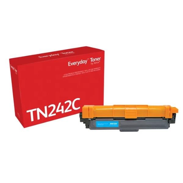Everyday - Ciano - compatibile - cartuccia toner …