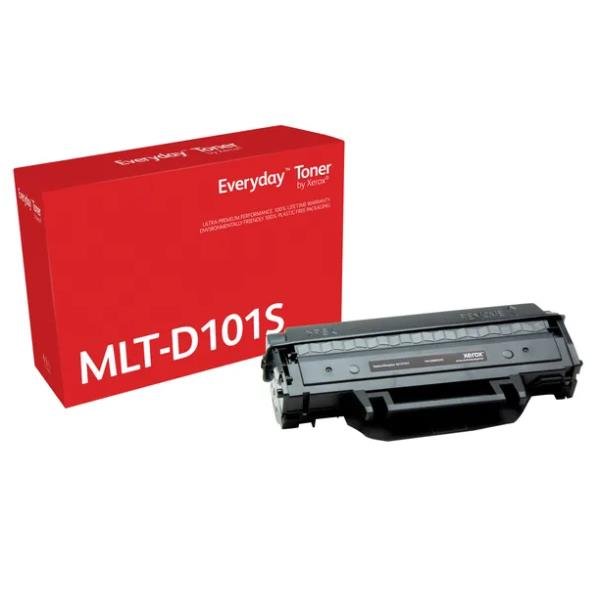 Everyday - Nero - compatibile - cartuccia toner …