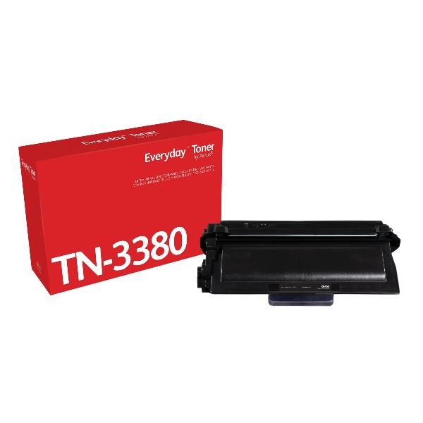 Everyday - Nero - compatibile - cartuccia toner …