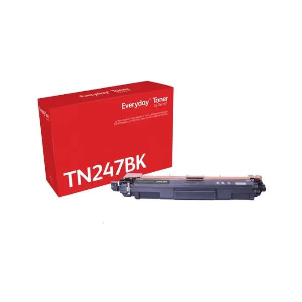 Everyday - Nero - compatibile - cartuccia toner …
