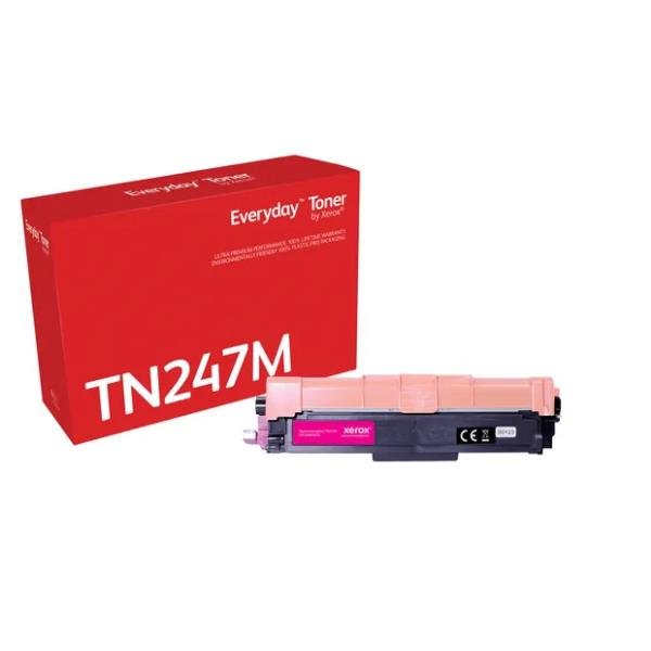 Everyday - Magenta - compatibile - cartuccia toner …
