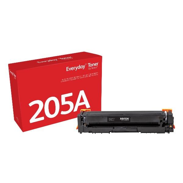 Everyday - Nero - compatibile - cartuccia toner …