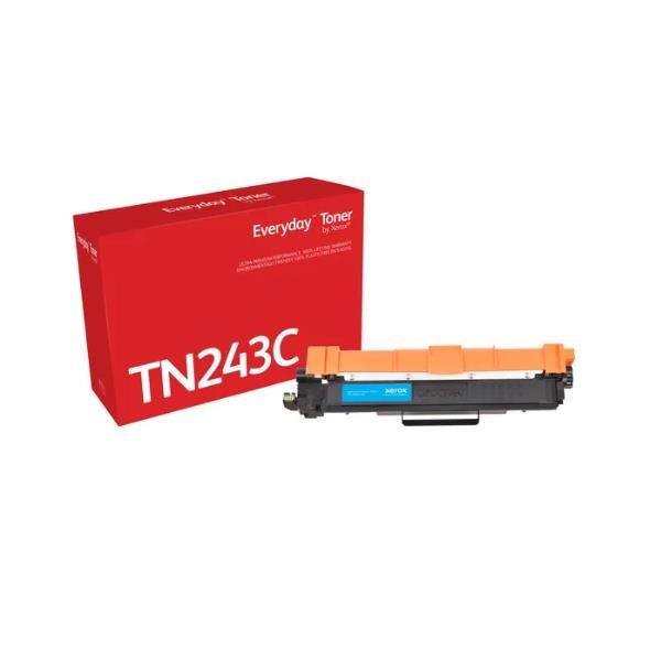Everyday - Ciano - compatibile - cartuccia toner …
